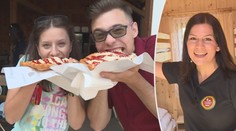 Do kempu v Moravském krasu jel inspektor už podruhé! Jak dopadl?