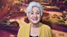 Zemřela oscarová herečka Olympia Dukakisová, bylo jí 89 let