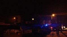Zabiju se, vyhrožoval policistům muž. Skončil i s manželkou na psychiatrii