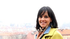 "Léto s terorem." Brodská se drsně vyjádřila o dovolené s Hanzlíkem