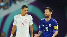 ON-LINE z MS ve fotbale, 11. den: Obrovská dramata. Nakonec jde dále Polsko a Argentina