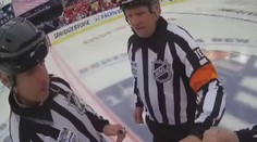 VIDEO: Jak viděl rozhodčí gól Eliáše? Odhalí to kamera z Winter Classic