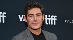 Zac Efron skončil v nemocnici. Hvězdného herce našli v bazéně na Ibize