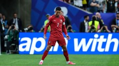 MS 2026 ON-LINE: Ronaldo dal rekordní gól, Portugalci vedou