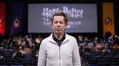 Dirigent Ernst van Tiel míří do ČR odehrát koncerty Harry Potter a Kámen mudrců in Concert: Toto řekl o české hudbě