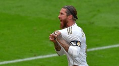 Sergio Ramos našel nové angažmá! Čeká pouze na lékařskou prohlídku