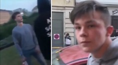 Bití i kopy do hlavy! Policie hledá oběti dětského gangu. VIDEO