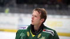 Brankář Varů Mensator: Sezona je neúspěch, chtěli jsme do čtvrtfinále