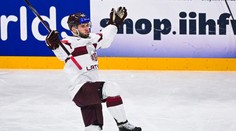 Sparta má třetí posilu. Přichází lotyšský reprezentant, startoval i na MS