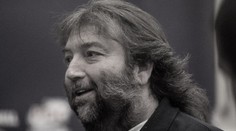 Svět šipek opustila anglická legenda Fordham, bylo mu 59 let