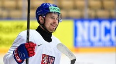 Pohádka českého obránce. Po prvním gólu na MS oznámil úžasnou novinu
