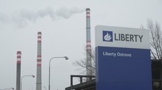 Obyvatelům Ostravy se dýchá lépe. Odstávka Liberty podle nich zlepšila ovzduší