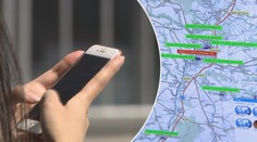 Experti ukázali, jak funguje chytrá karanténa. Odmítlo ji 15 procent lidí