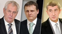 Nevěsty pro ČSSD vystrkují drápky. Jaké ambice se schovávají za malými stranami?