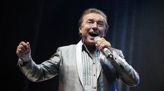 Gottovi šlo o život ne kvůli srdci! Museli mu operovat břicho!