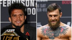 Měl vyzvat McGregora, ale "ukončil" kariéru. Jeho trenér zůstal v šoku