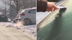 VÝSTRAHA: Česko v sevření mrazu, teploty můžou klesat i pod -12 stupňů