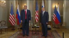 Přípravy na summit Trumpa s Putinem vrcholí. Následovat by mohl brzy další