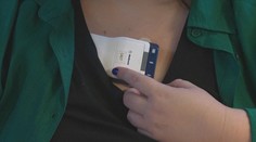 Tato krabička by mohla pomoci lidem s depresí. Do mozku vysílá elektrické impulzy