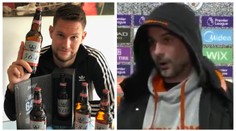 Nedělní virály: Rapující Guardiola a piva za Messiho góly