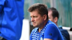 Na mou nemoc lidi dříve umírali, řekl Uhrin z Boleslavi