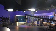 PŘÍMÝ PŘENOS: Speciální vysílání TV Nova k eurovolbám