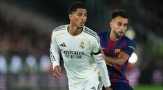 Válka španělských gigantů graduje. Barcelona žaluje šéfa Realu za pomluvu