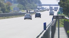 Řidiči kritizují jednodenní dálniční známku. Je to lumpárna, rozčilují se