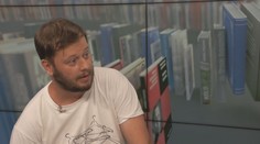 Landsman: Z lidovce jsem udělal předsedu homosexuálů. Hrozila žaloba
