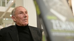 Slavný kouč Zeman přestal po mrtvici kouřit. Syn potvrdil zájem velkoklubu