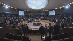 Ministři NATO se shodli na nových závazcích. Rutte chce pět procent na obranu