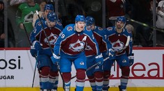 Jak se změnily kurzy na zisk titulu v NHL? Favoritem stále Avs, věří se i Floridě