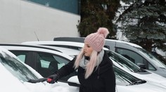 Jarní počasí v Česku dlouho nevydrží, čeká nás další sněhová nadílka