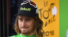 Sagan triumfoval, Froome opět unikl a Kreuziger je v TOP 10!