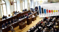 Nejsilnější dál zůstává ANO. Piráti utekli občanským demokratům
