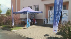 Do nejméně proočkovaných míst v Česku vyrazí mobilní očkovací týmy