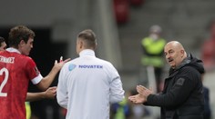 Hra Slovenska dosahovala evropské úrovně, řekl trenér ruské reprezentace