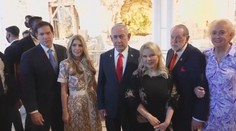 Ministr Rubio zamířil do Izraele. Naše vztahy jsou stále silné, řekl po útoku na Katar