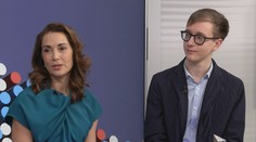 Vondráková: Nadace Neuron vznikla, abychom u nás udrželi talentované lidi. A daří se to