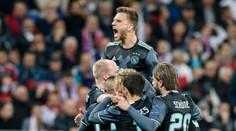 Ajax přepsal dějiny Ligy mistrů! Nejdelší cesta a neskutečný kurz