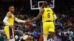 Mrzí mě, že Krejčí nezůstal v Oklahomě. Lakers nevěřím, říká expert před sezonou