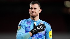 Hladký si nejspíš Premier League nezachytá. Burnley chce přivést Dúbravku