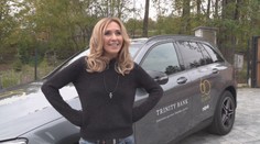 Tereza Pergnerová se vrací do ankety Český slavík. Bude zpěvákům v patách