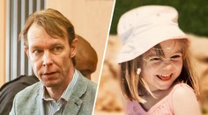 Hlavní podezřelý z únosu Maddie jde na svobodu. Policistům už se stihl vysmát