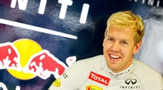 Body nejsou všechno, ještě je před námi dlouhá cesta, řekl po drtivém vítězství Vettel