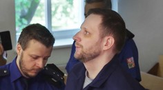 Další žhář z Vítkova je na svobodě. Jaromír Lukeš si odseděl 15 let