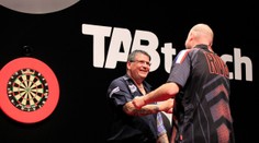 V Perthu se z vítězství v Darts Masters radoval Gary Anderson!