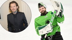 Legendy ledu: Furch promluvil o budoucnosti v Boleslavi. Do branky se hlásí šéfkuchař Přemek Forejt