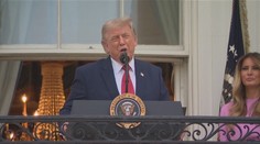 Napětí roste navzdory jednání o příměří. USA a Írán se znovu obviňují z útoků