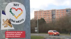 Starosta: Jižní město se odtrhne od Prahy! Bude mít víc pravomocí